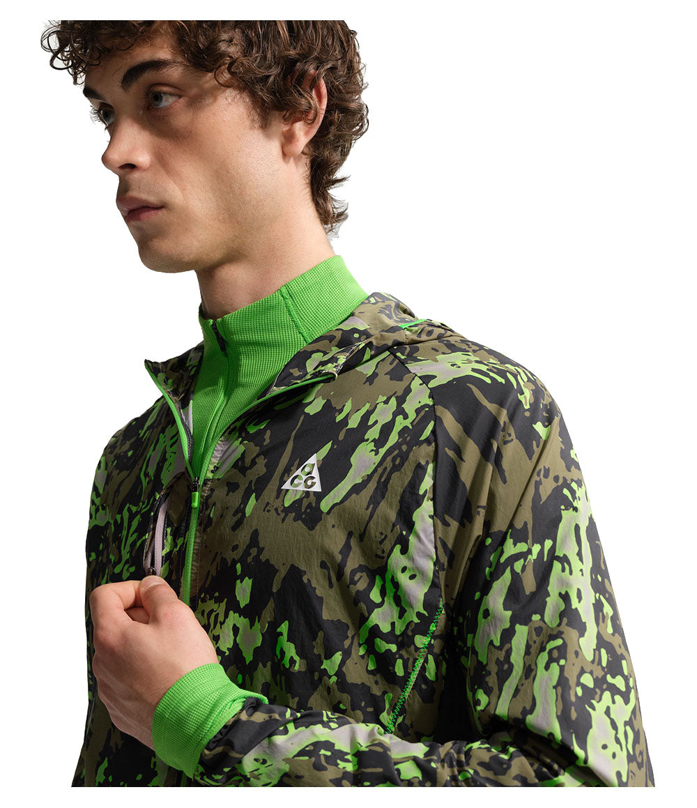 M Trail Running Jacket