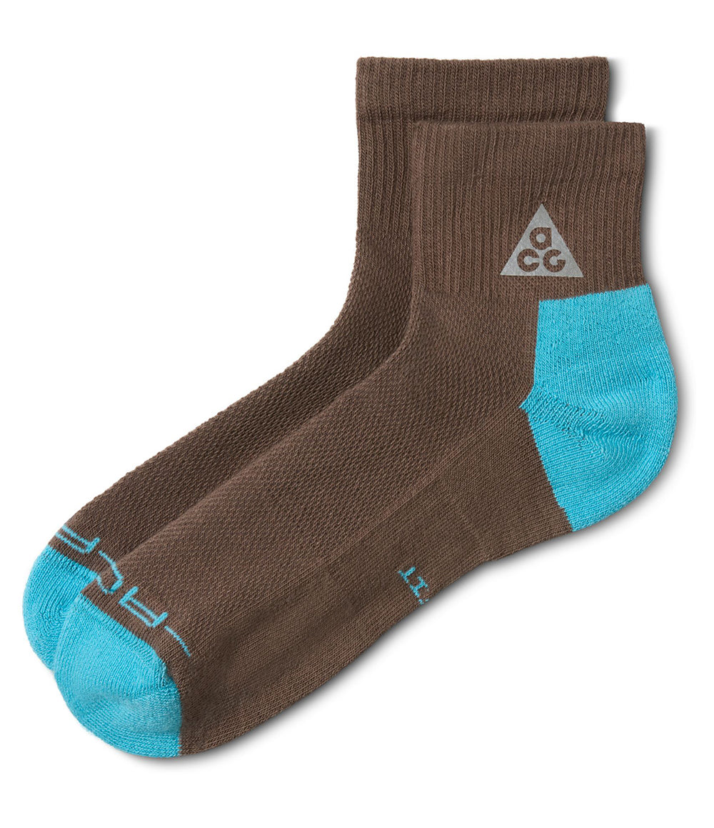 Everyday Ankle