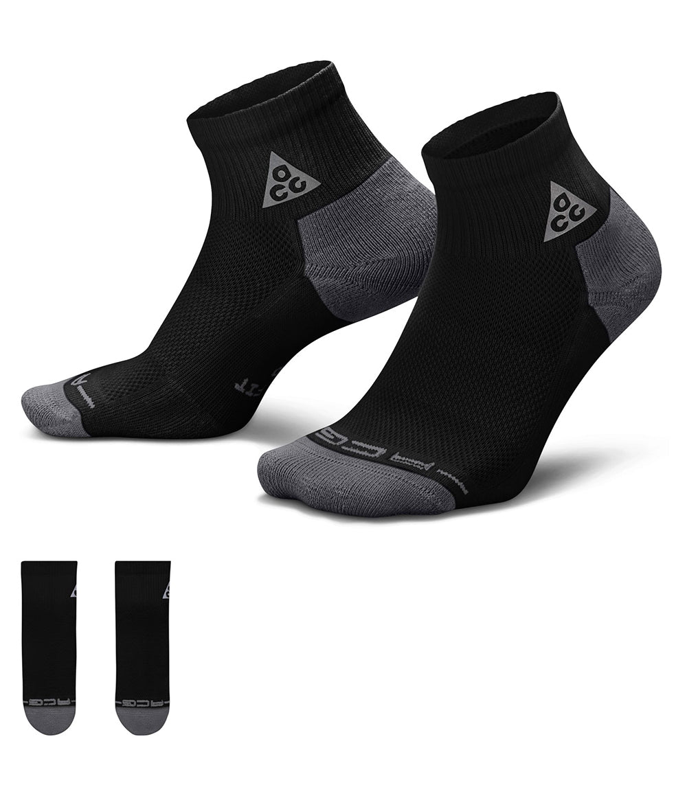 Everyday Ankle