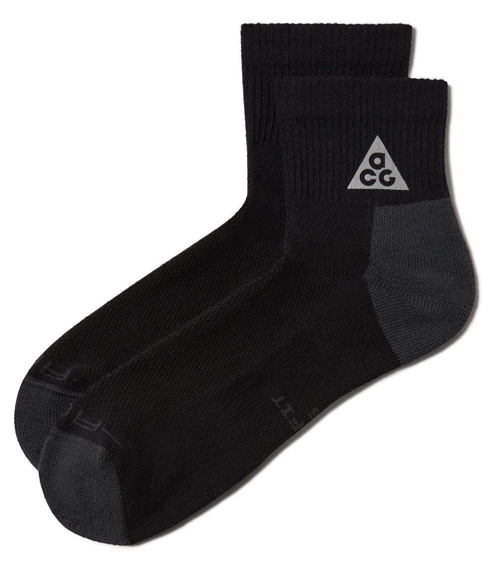 Everyday Ankle