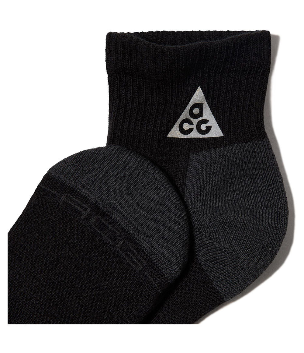 Everyday Ankle