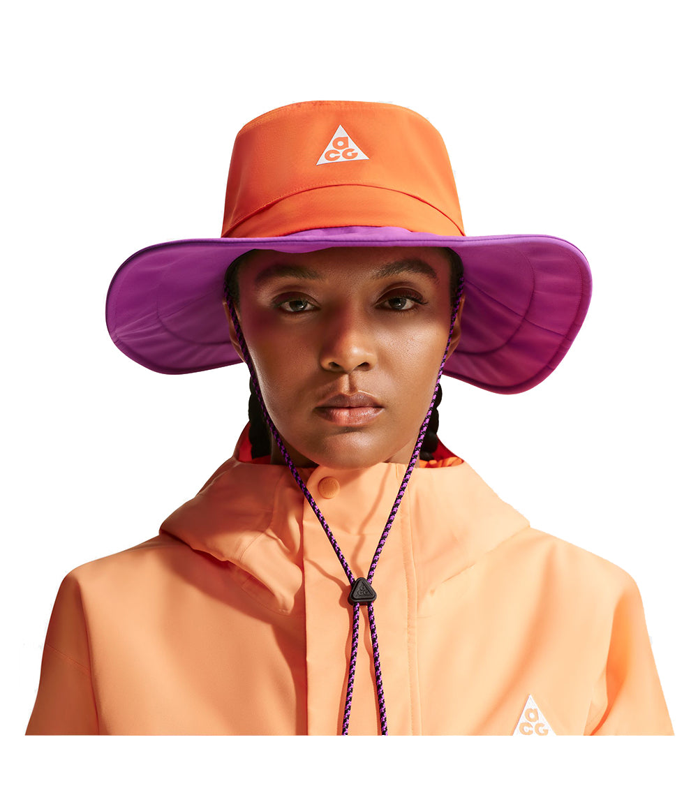 ACG Apex Bucket