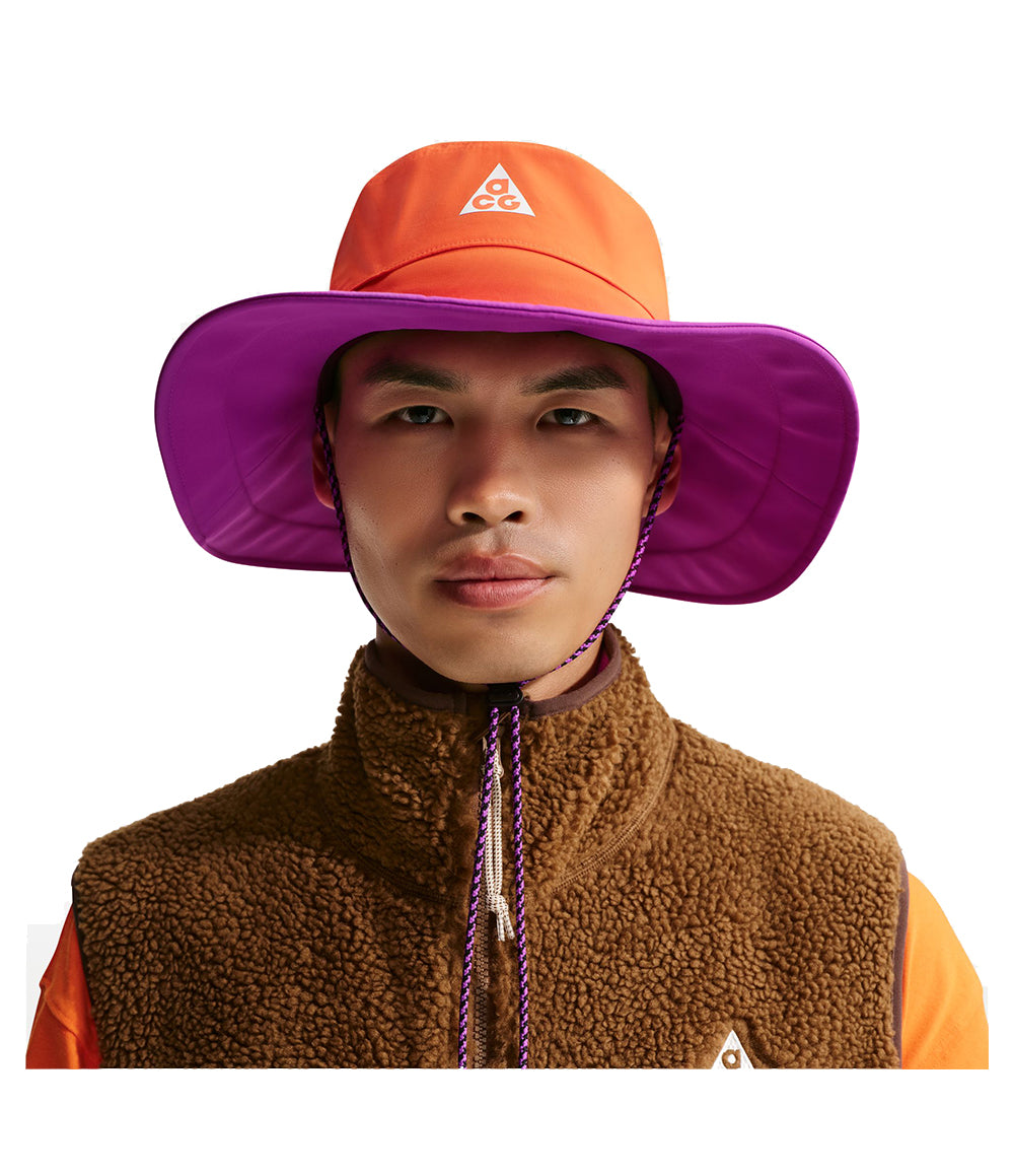 ACG Apex Bucket