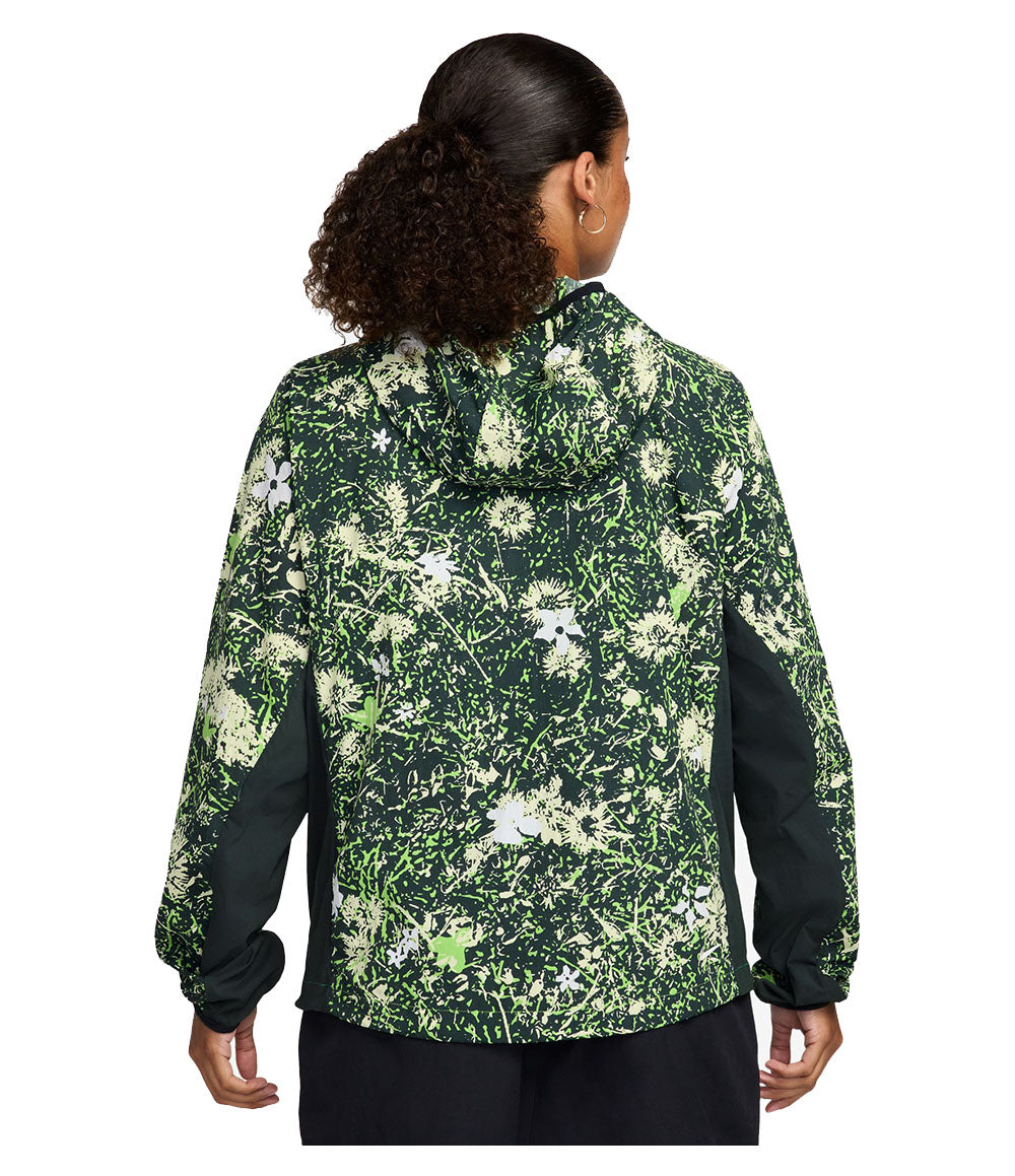 W Five Towers Jacket