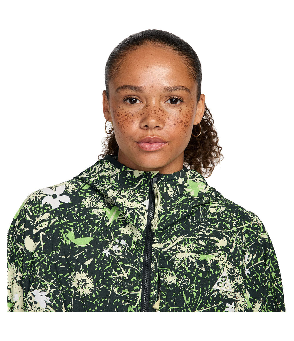 W Five Towers Jacket