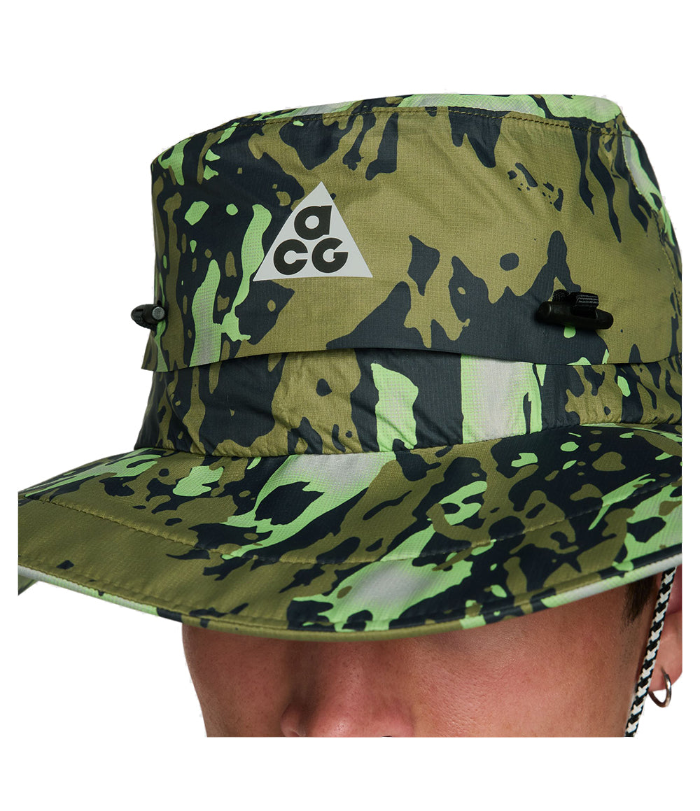 ACG Apex Bucket Print