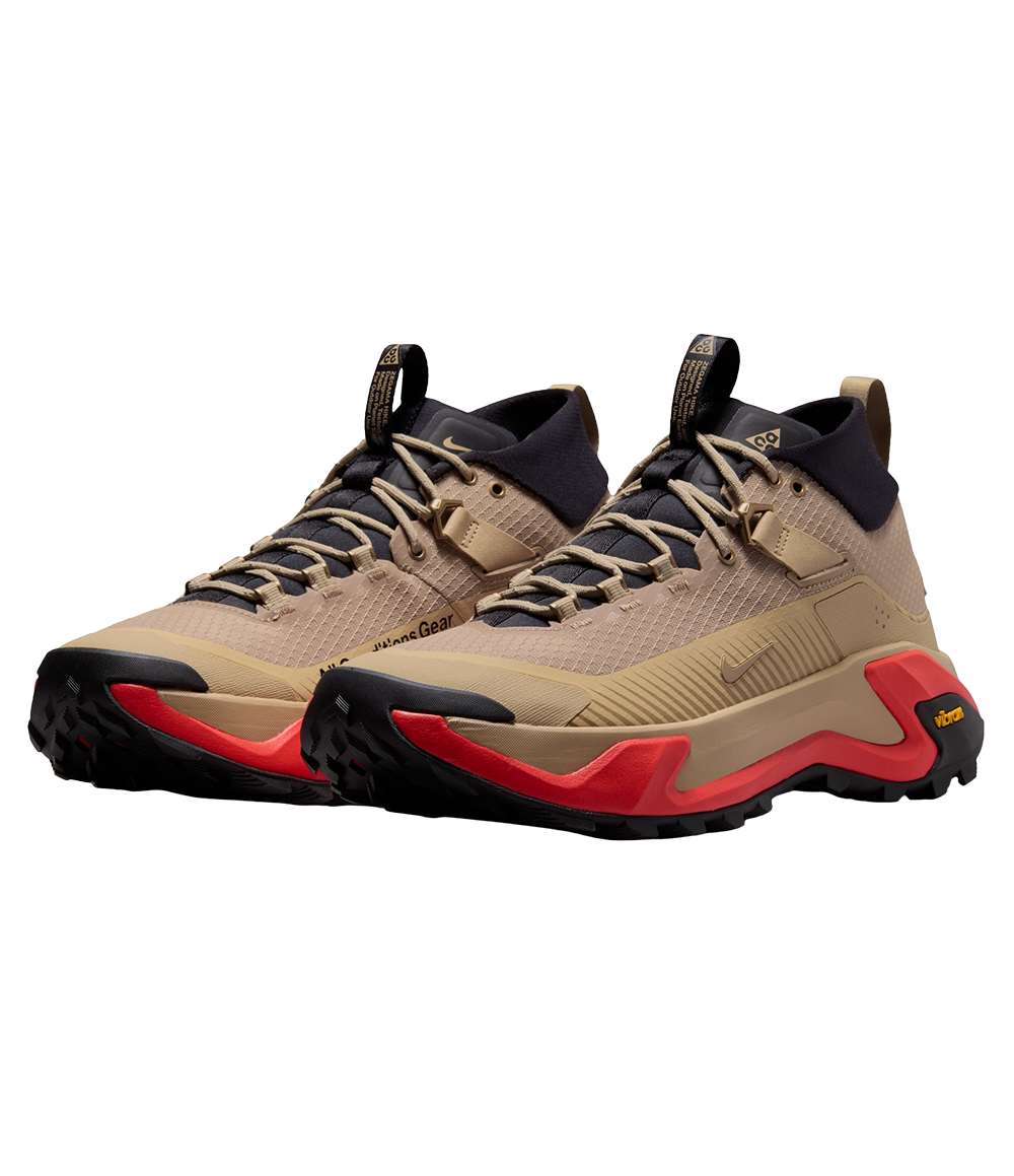 M Zegama Hike