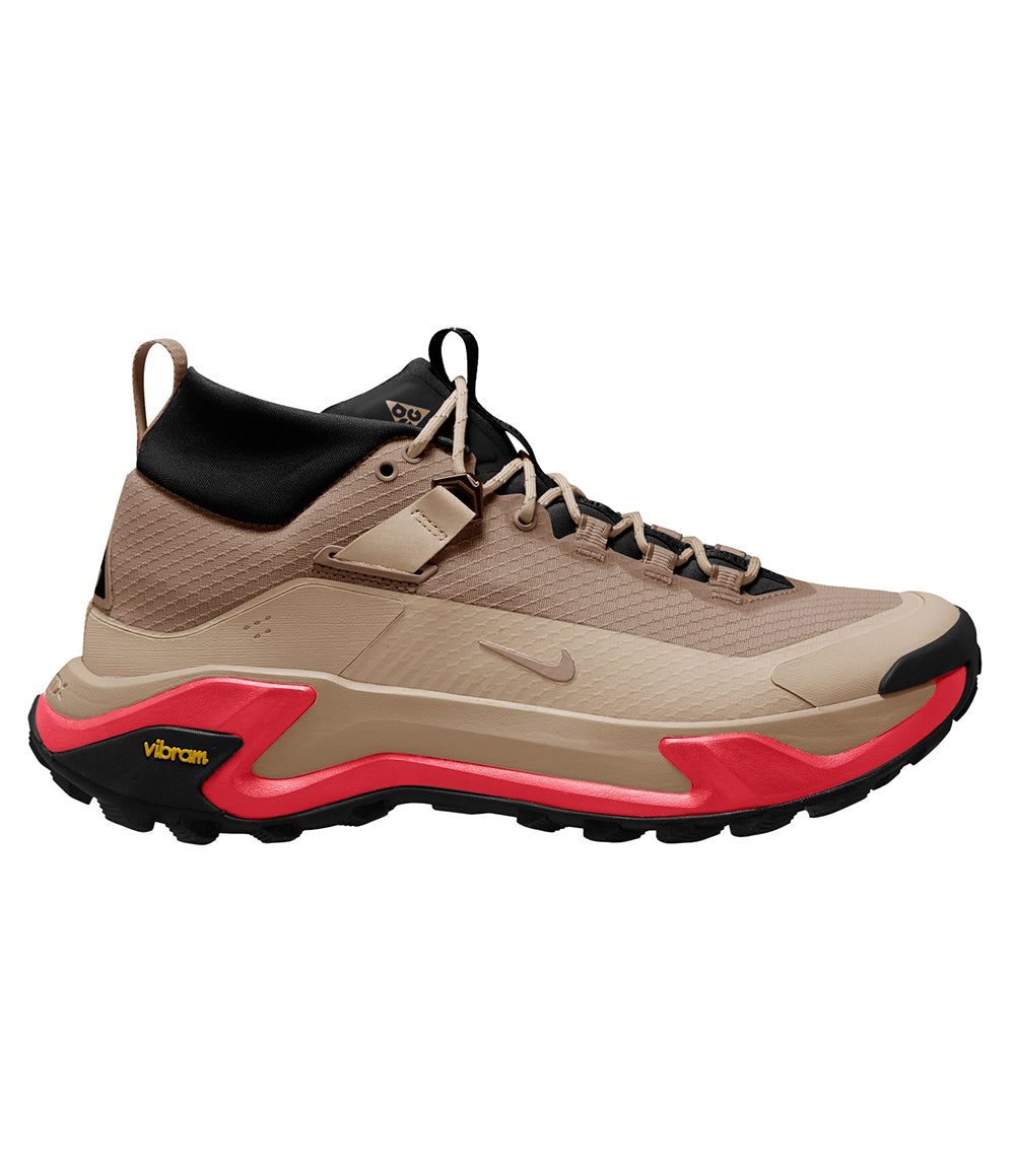 M Zegama Hike