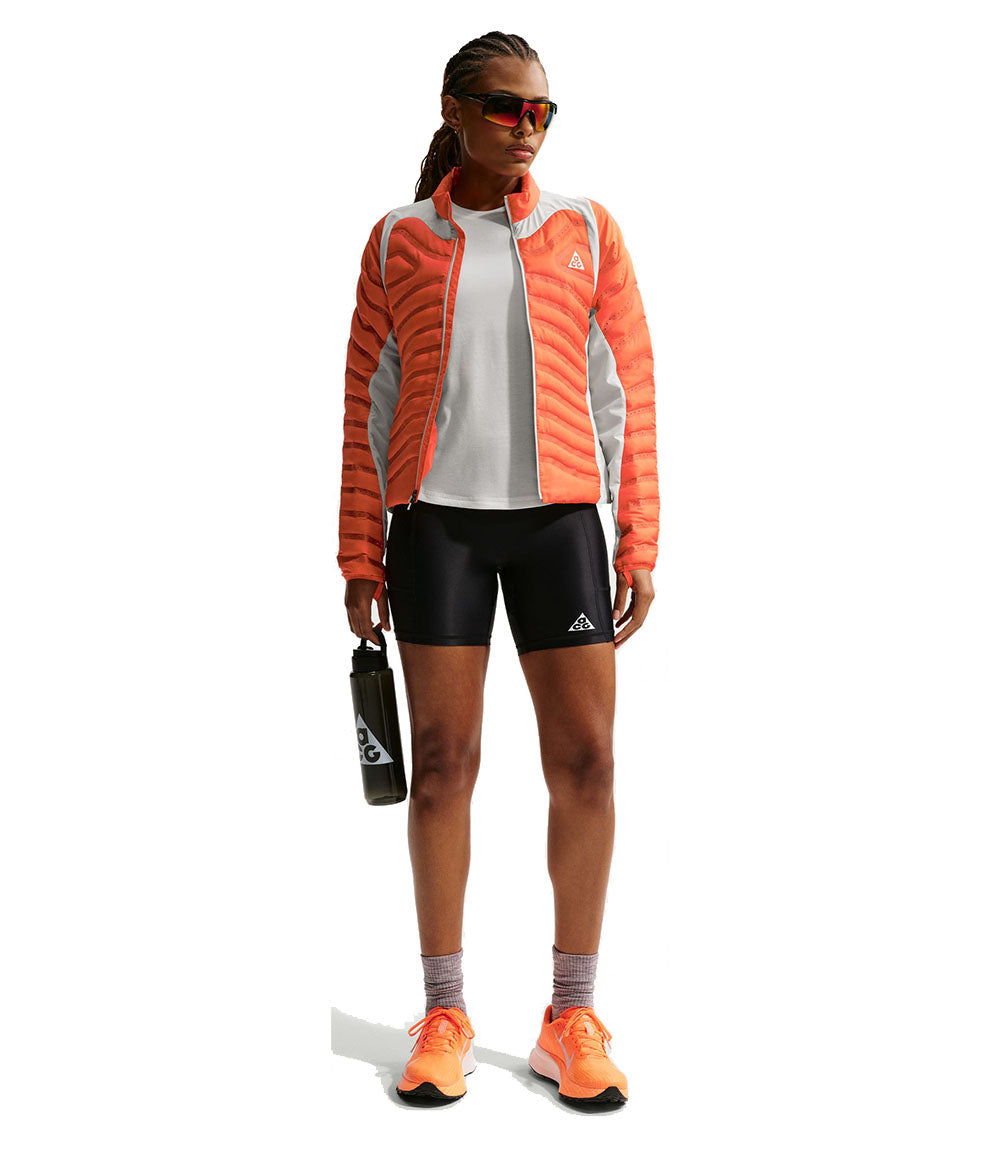 W Lava Loft Jacket