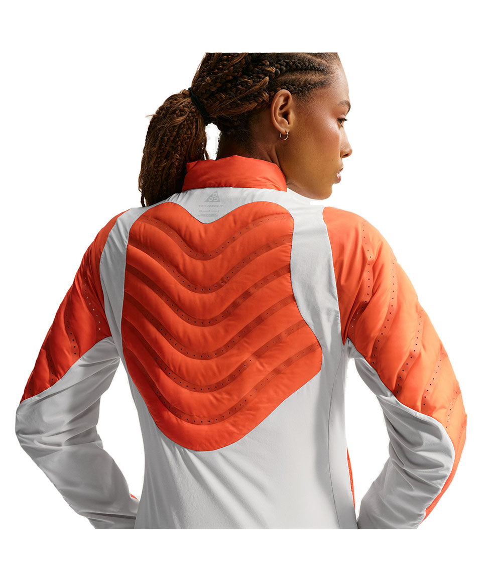 W Lava Loft Jacket