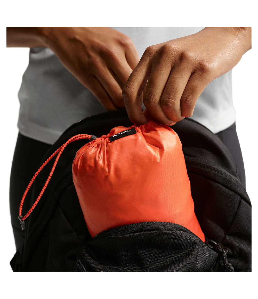 W Lava Loft Jacket