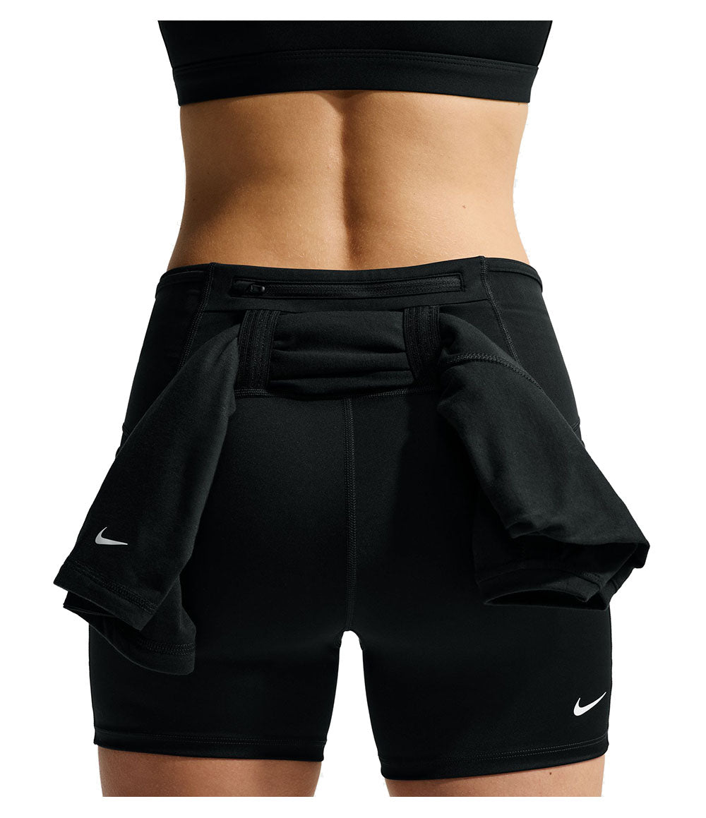 W High-Waisted 4"  Trail Shorts