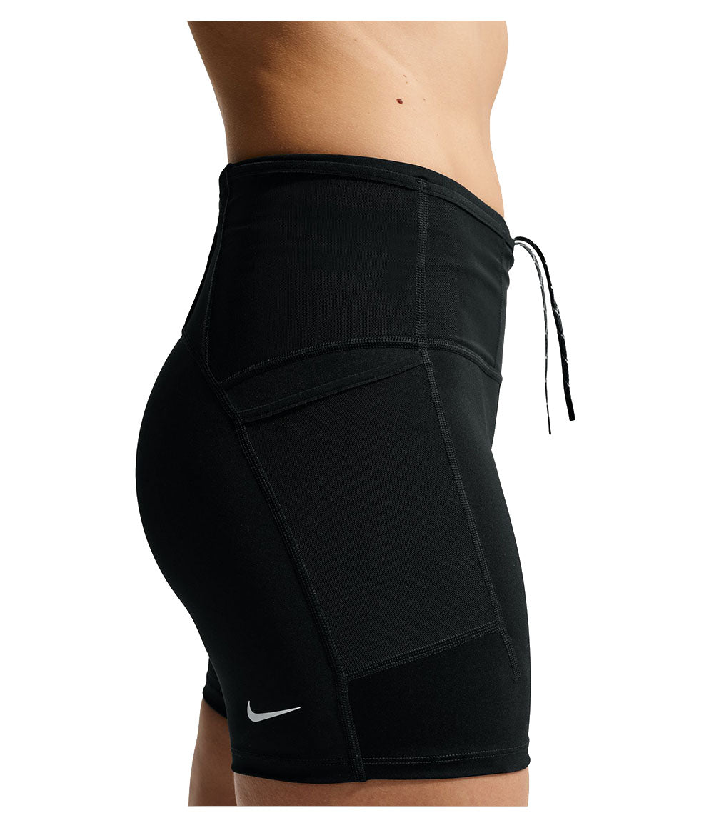 W High-Waisted 4"  Trail Shorts