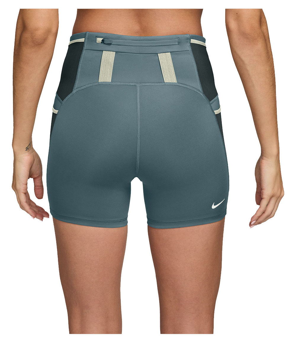 W High-Waisted 4"  Trail Shorts