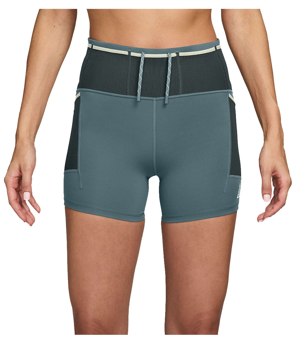 W High-Waisted 4"  Trail Shorts