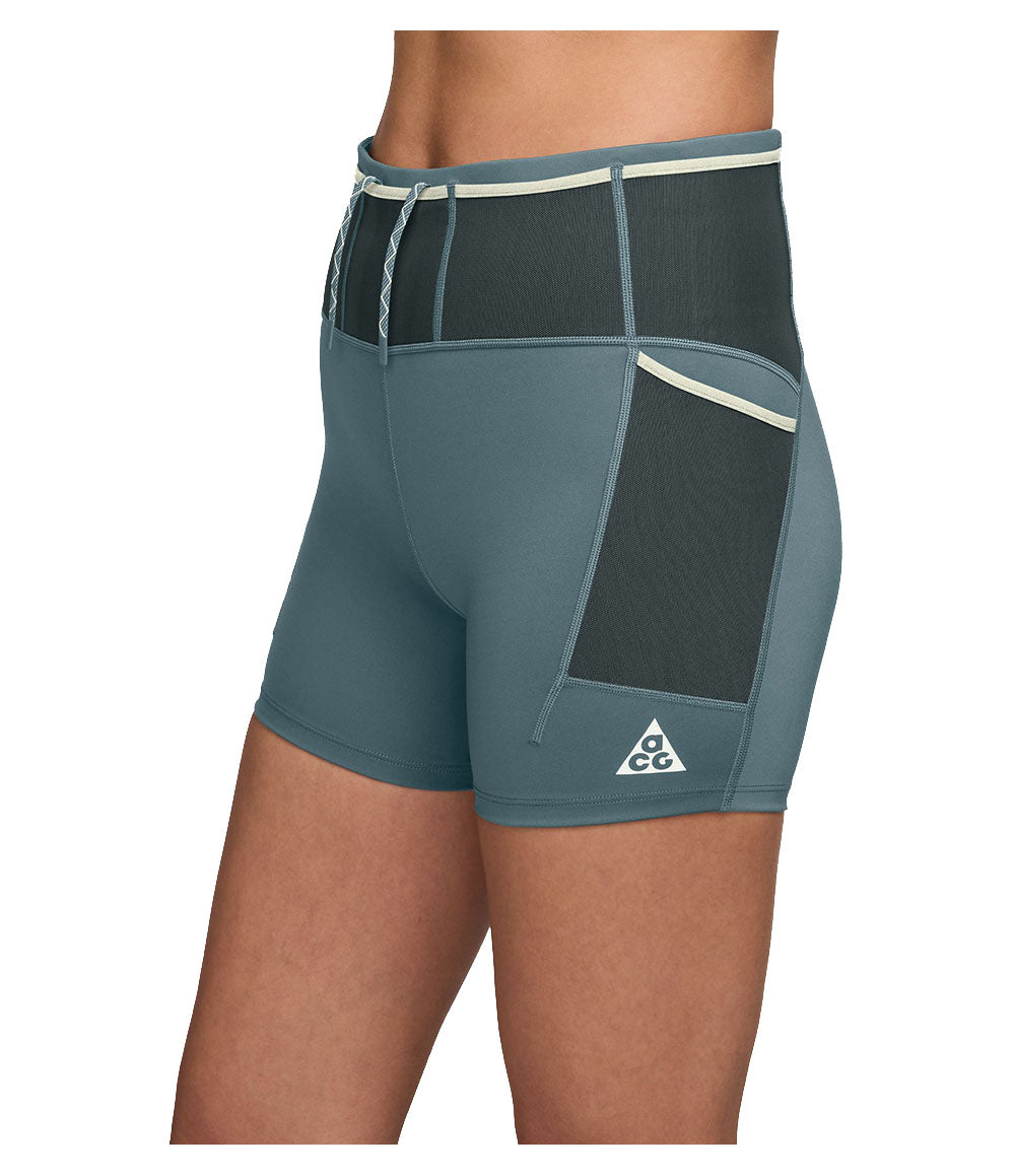 W High-Waisted 4"  Trail Shorts