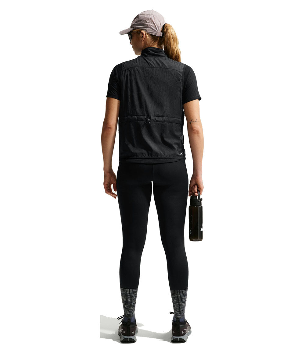 W High-Waisted 7/8 Trail Leggings