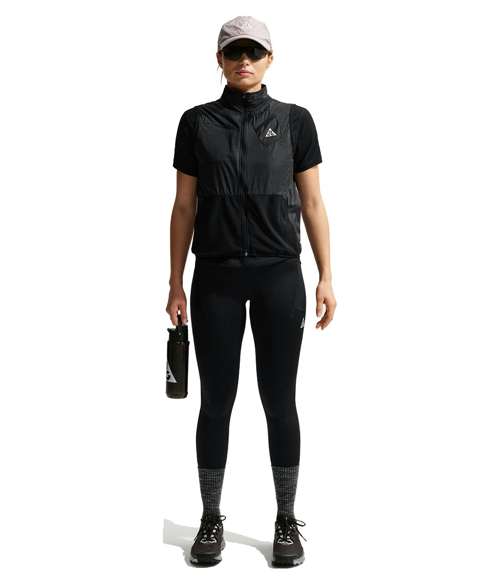 W High-Waisted 7/8 Trail Leggings
