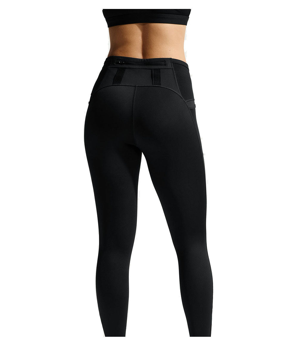 W High-Waisted 7/8 Trail Leggings
