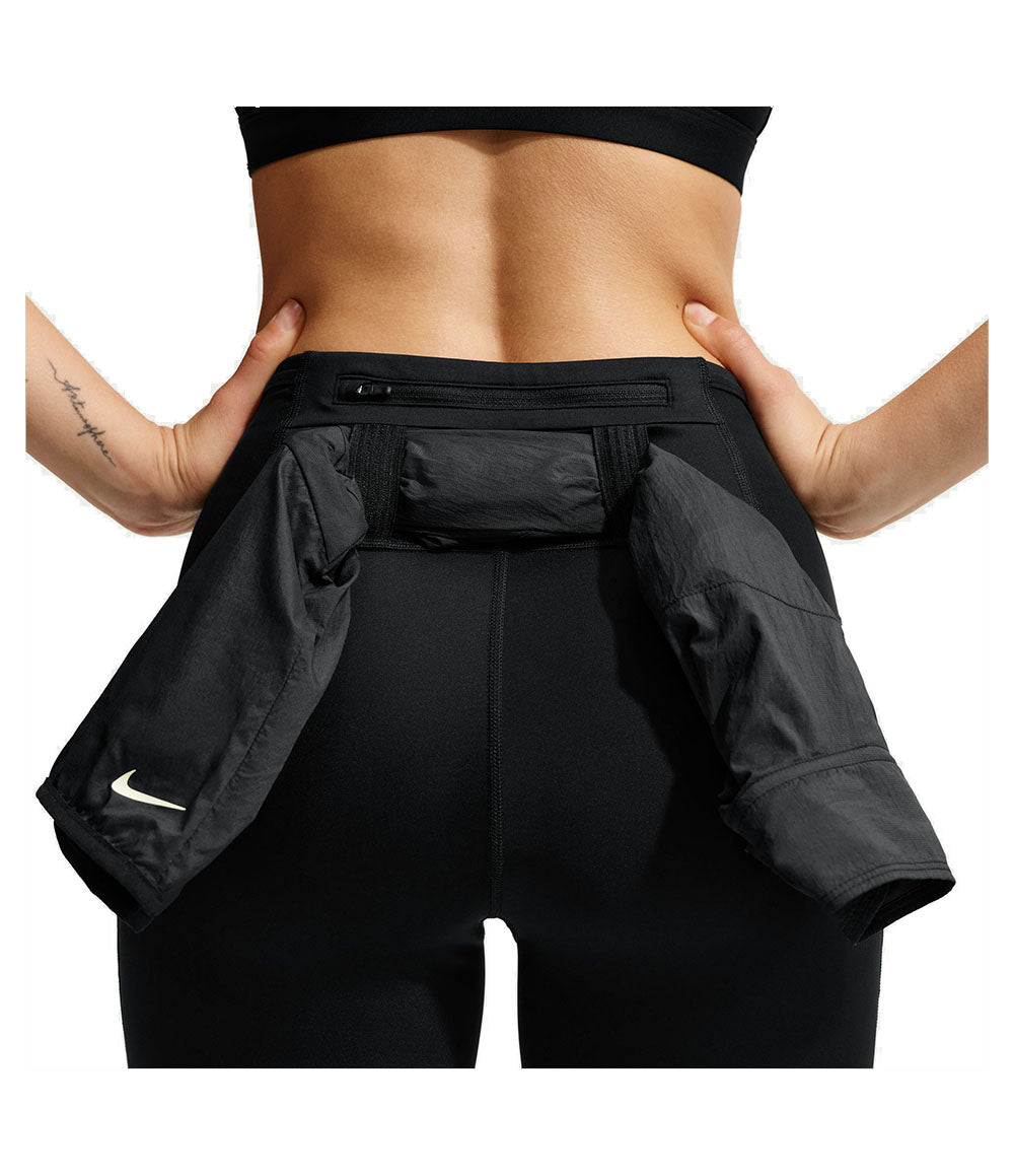 W High-Waisted 7/8 Trail Leggings