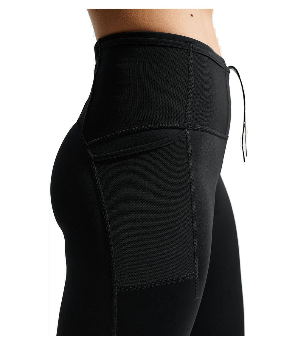 W High-Waisted 7/8 Trail Leggings