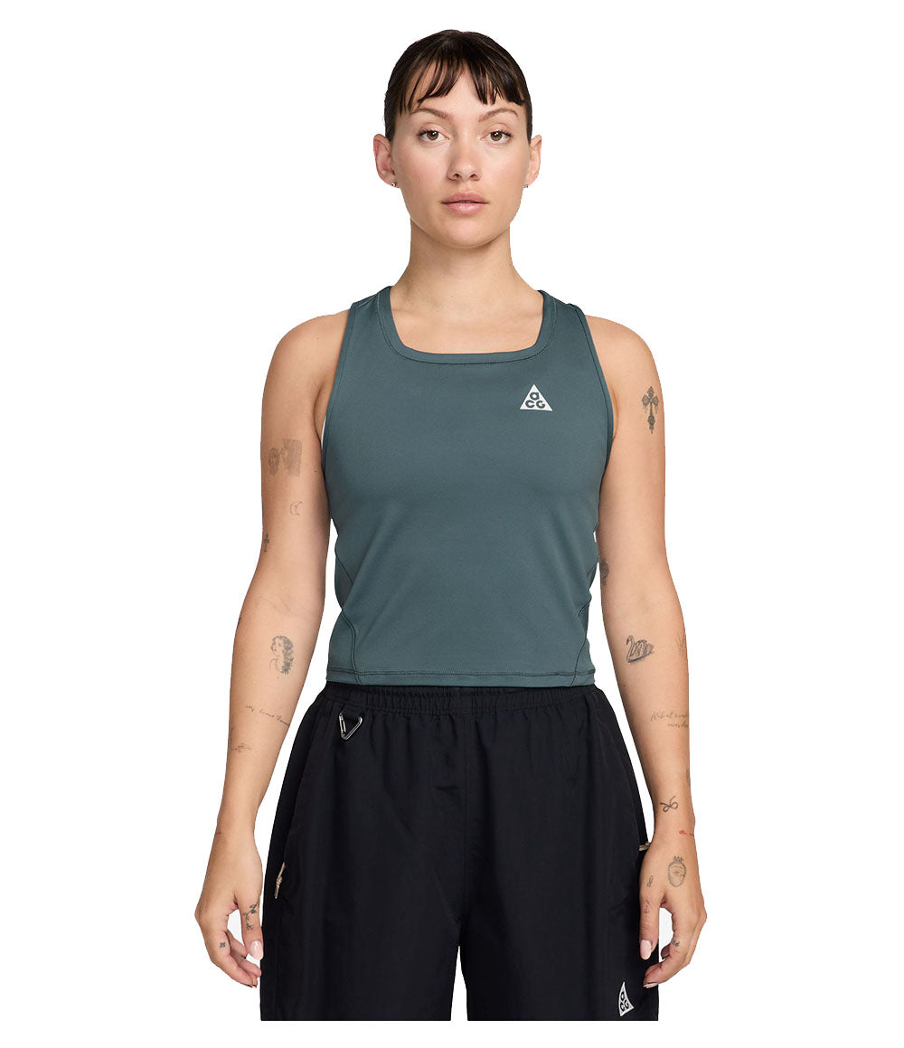 W Trail Running Tank
