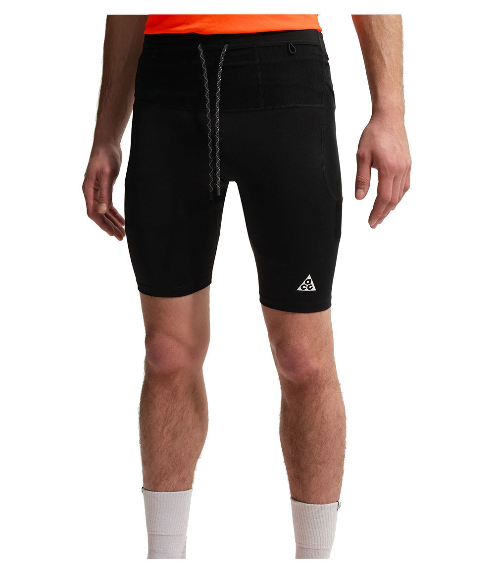 M Lava Loops 1/2 Tights