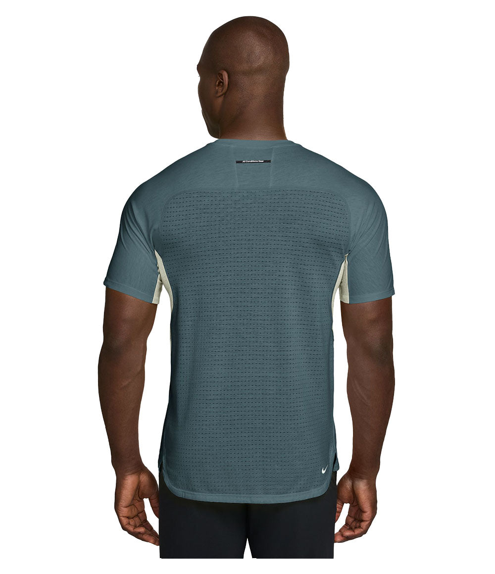 M Solar Chase SS Tee