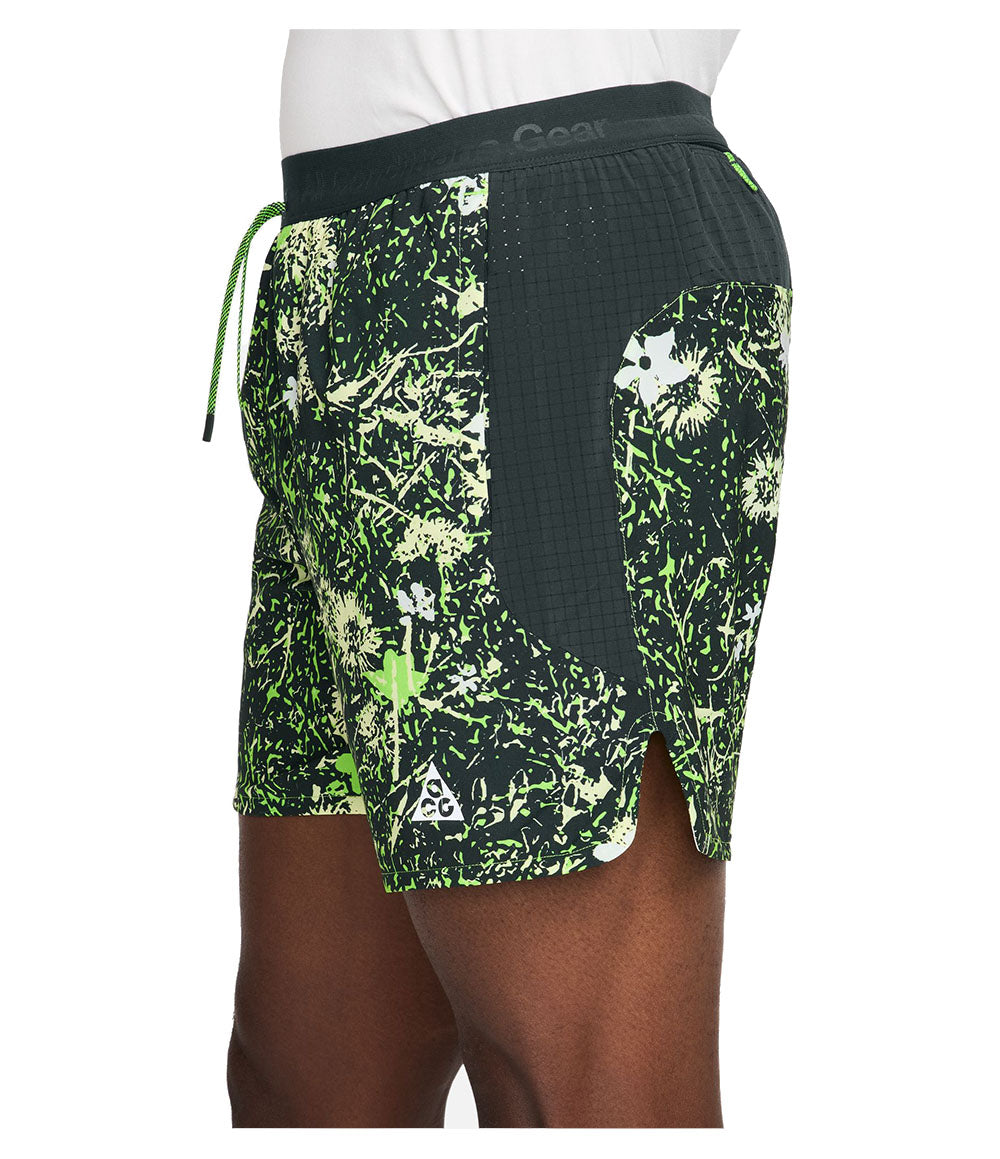 M Second Sunrise 6" Shorts