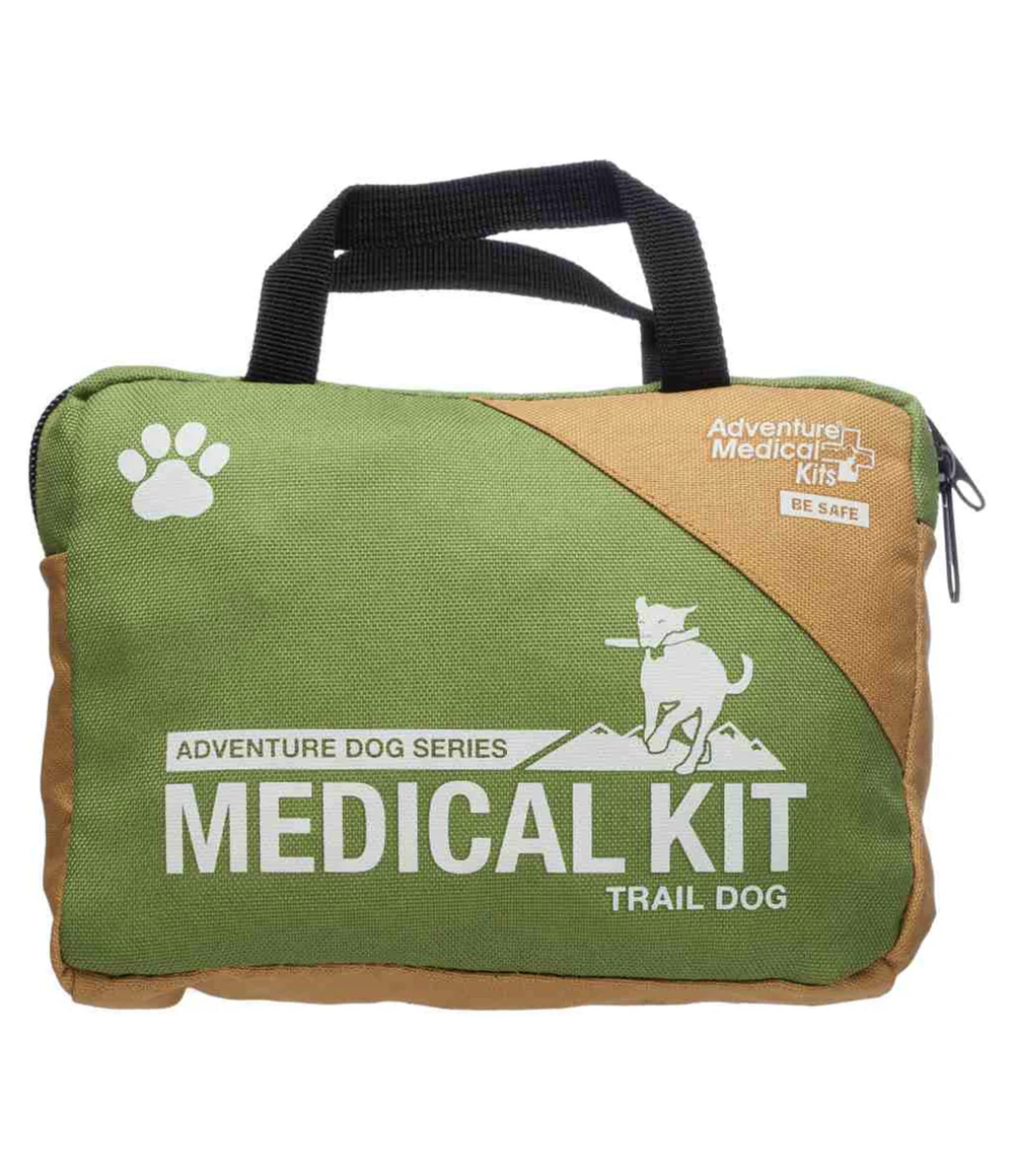 Adventure Dog Medical Kit Trail Dog