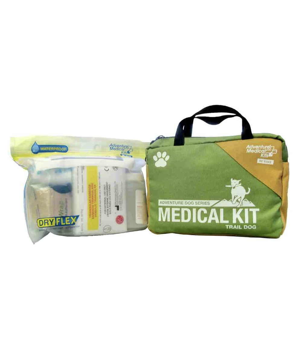 Adventure Dog Medical Kit Trail Dog