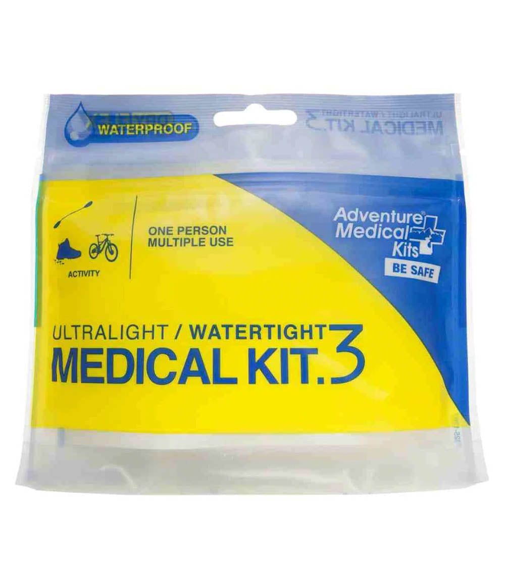 Ultralight/Watertight Medical Kit .3