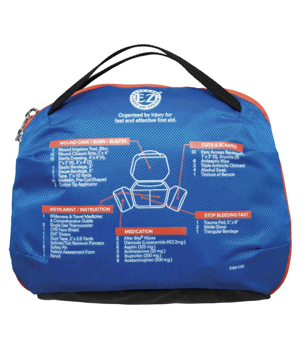 Mountain Explorer Kit