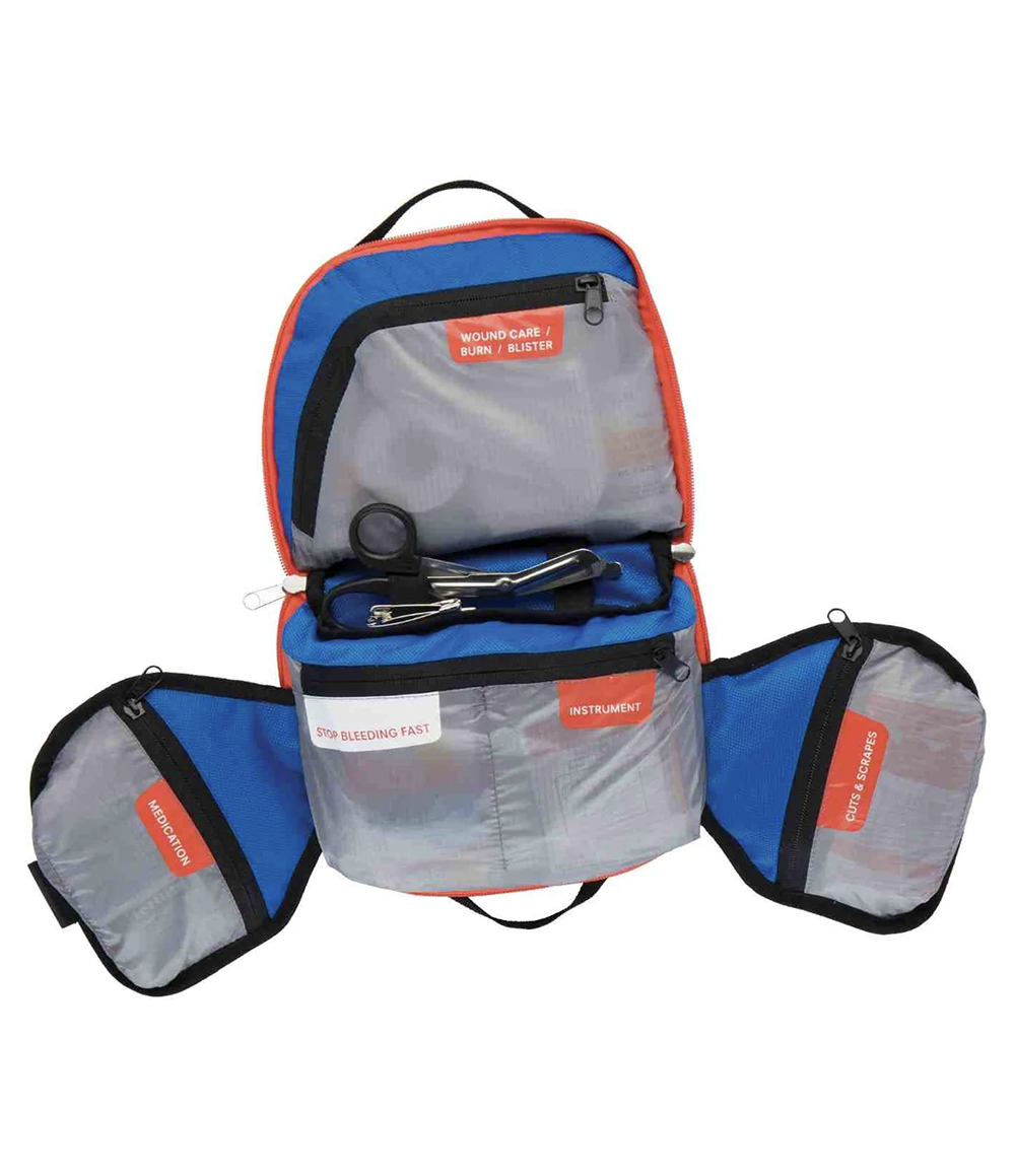 Mountain Explorer Kit