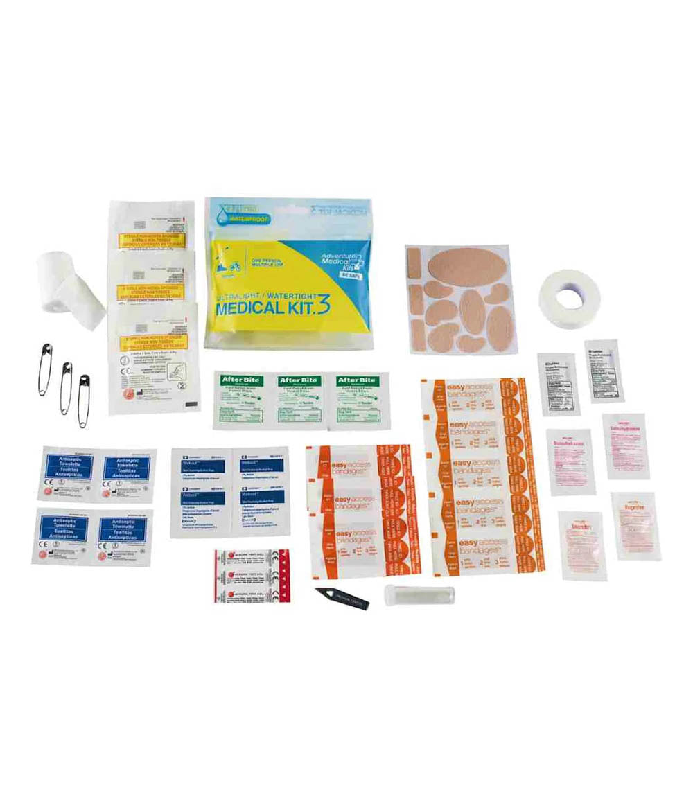 Ultralight/Watertight Medical Kit .3