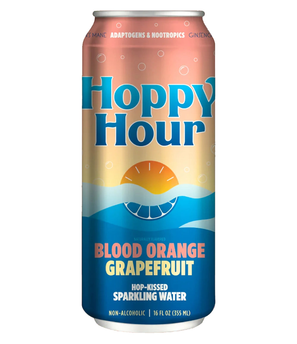 Hoppy Hour 12 Pack