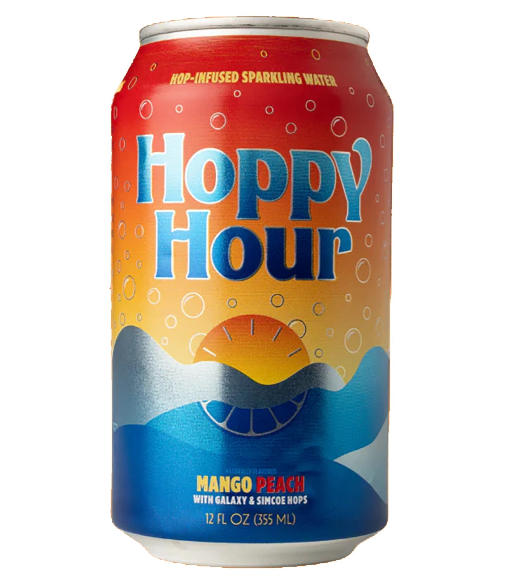 Hoppy Hour 12 Pack