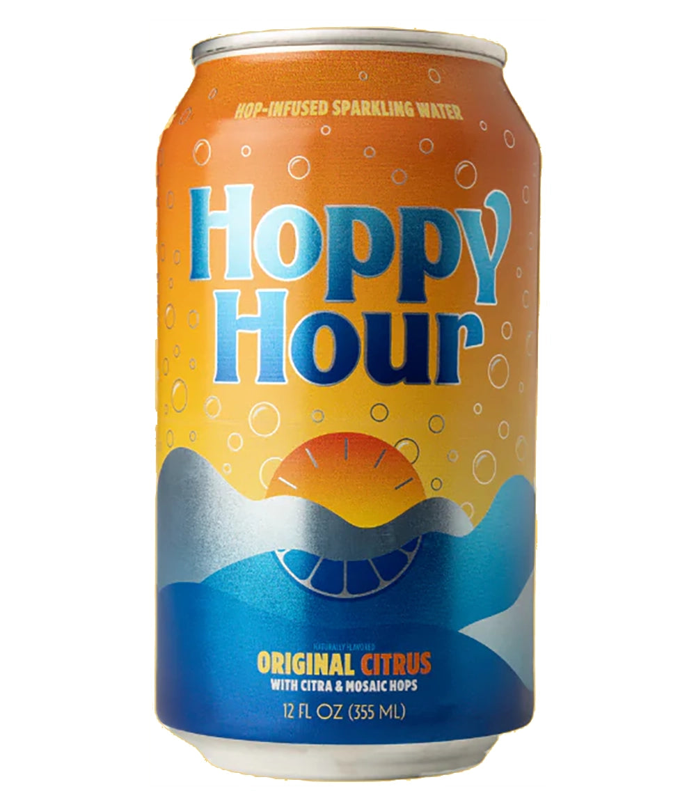 Hoppy Hour 12 Pack