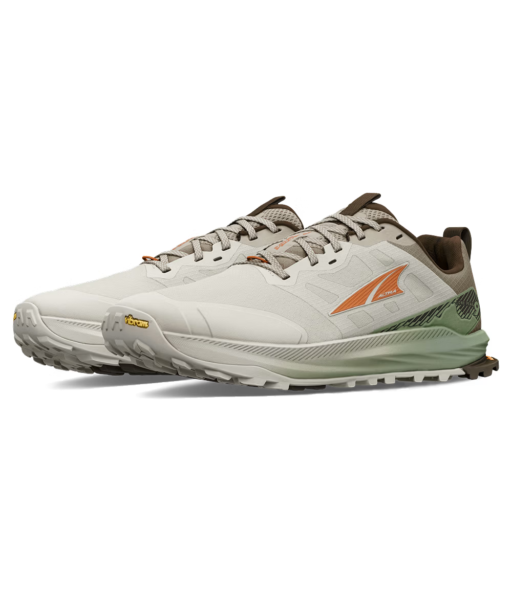 M Lone Peak 9+