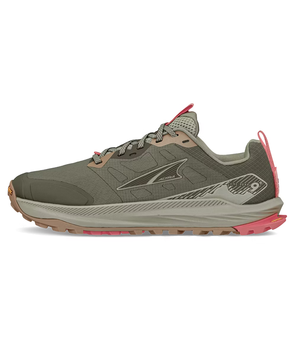 W Lone Peak 9+