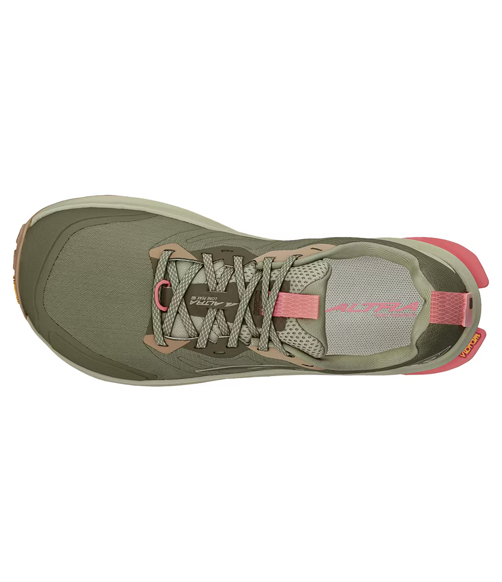 W Lone Peak 9+