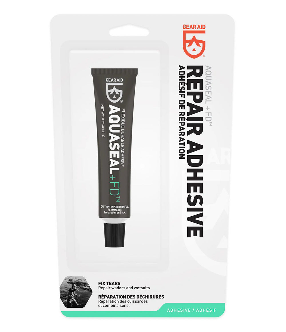 Aquaseal FD Repair Adhesive .75 oz