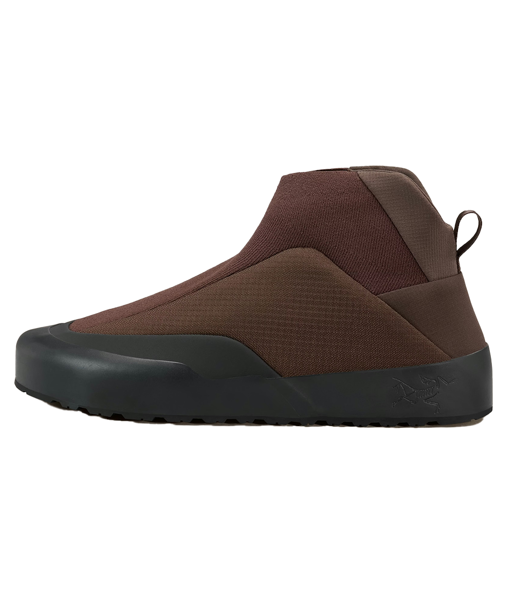 M Kragg Insulated Shoe