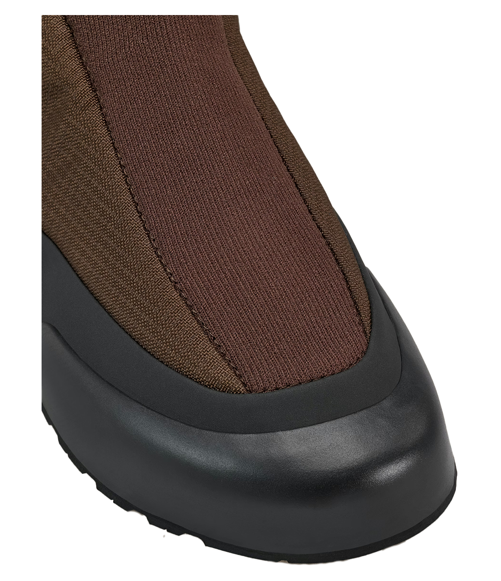 M Kragg Insulated Shoe