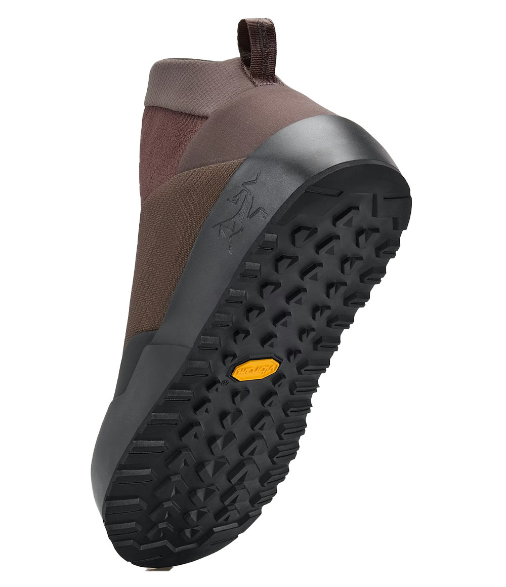 M Kragg Insulated Shoe