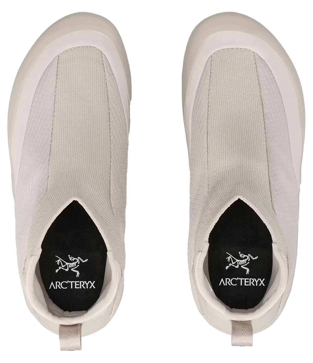 W Kragg Insulated Shoe