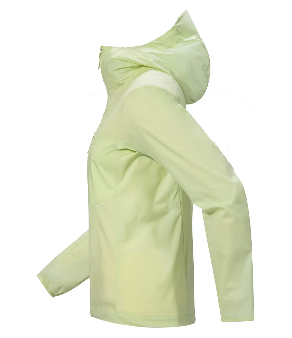 W Squamish Hoody