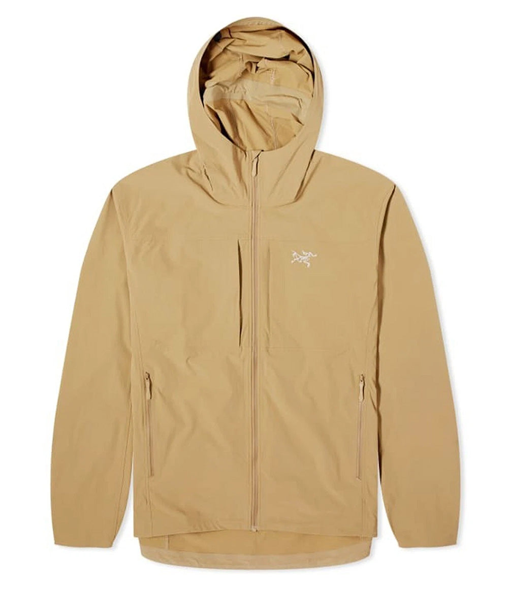 M Gamma Lightweight Hoody