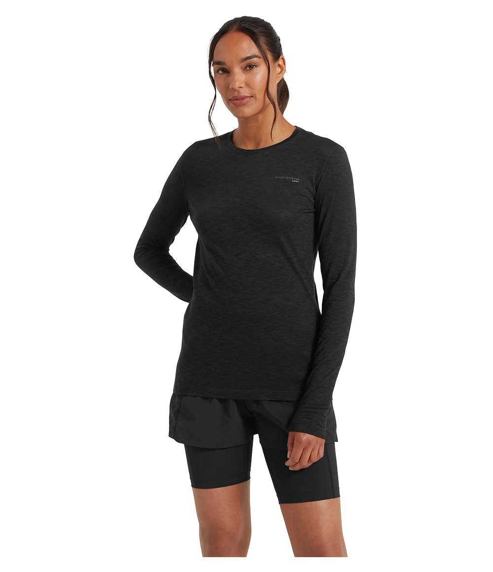 W Sprint LS
