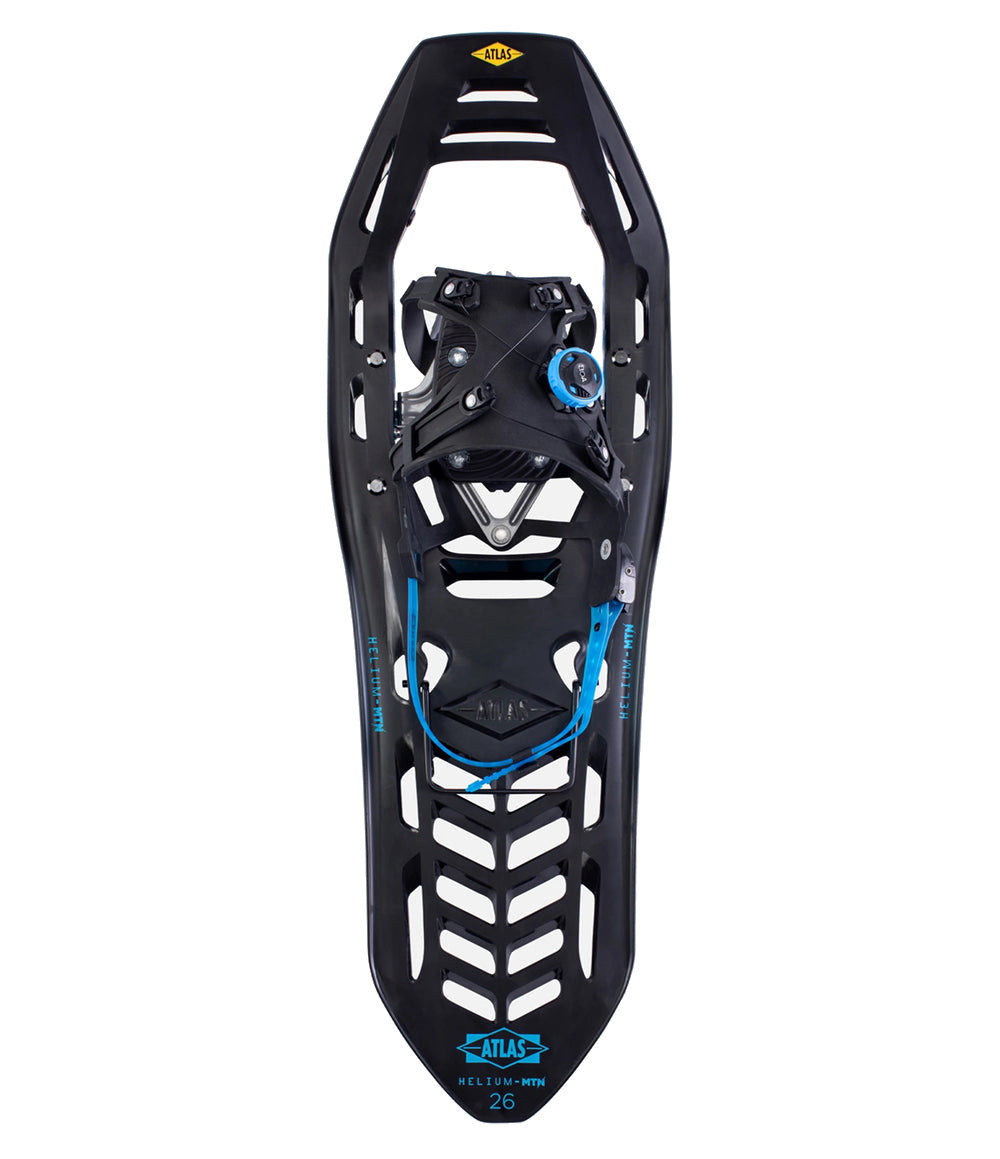 Helium MTN Snowshoe